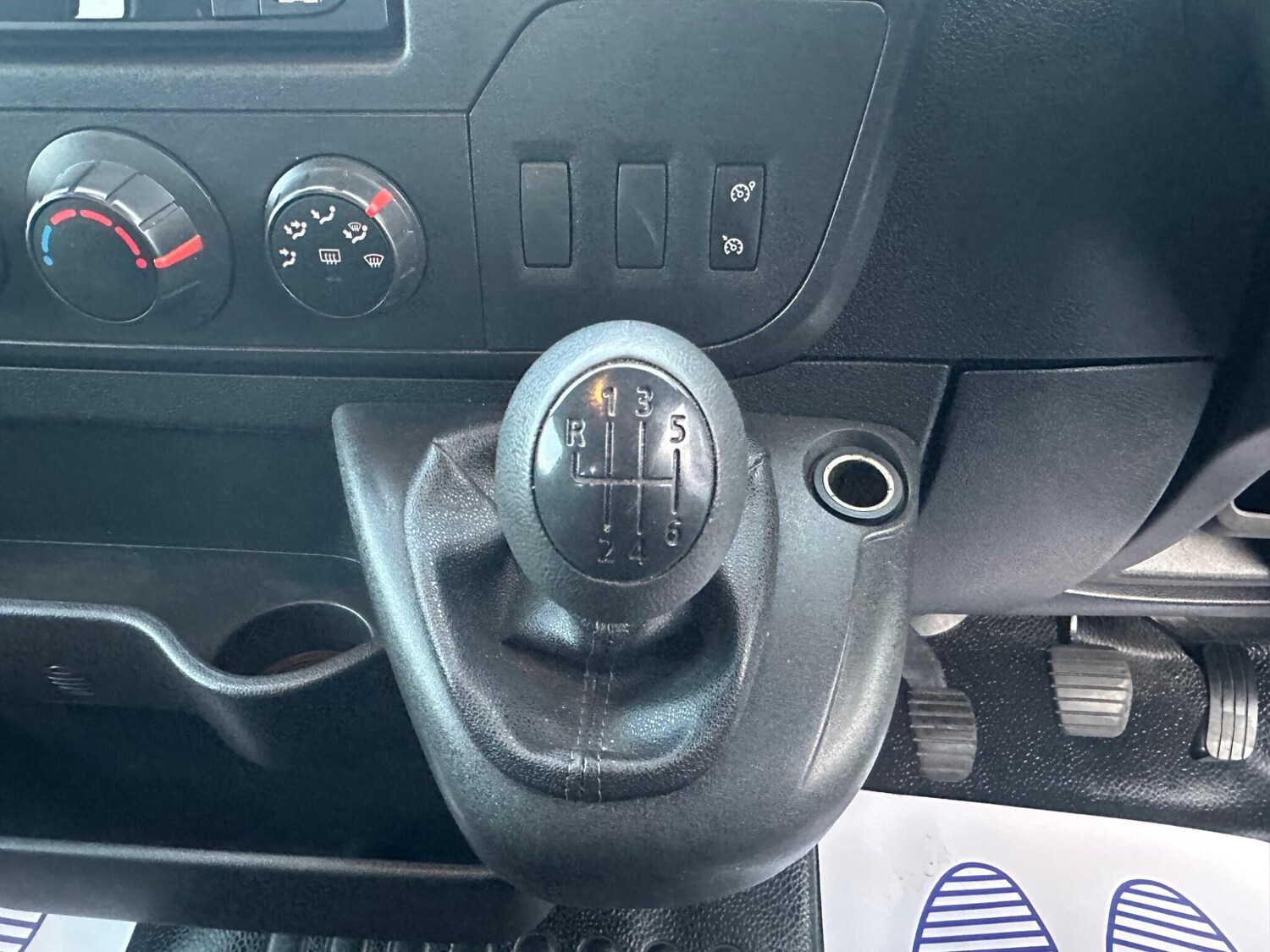 Used Nissan NV400 2015 for sale - 77704816: Photo 20