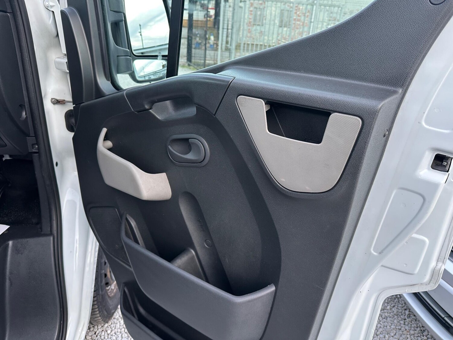 Used Nissan NV400 2015 for sale - 77704816: Photo 26