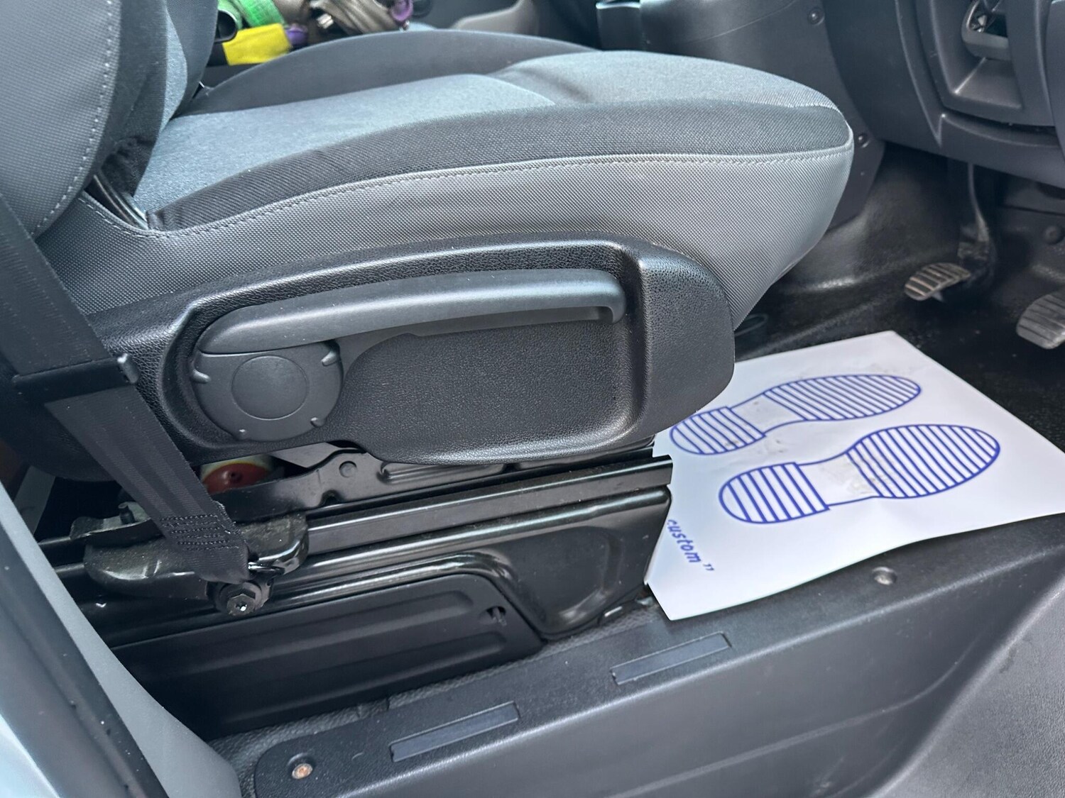 Used Nissan NV400 2015 for sale - 77704816: Photo 27