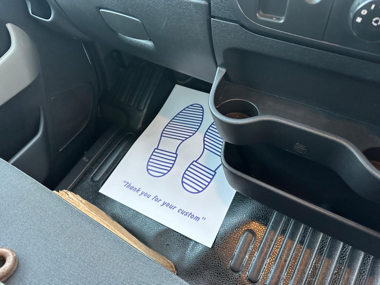 Used Nissan NV400 2015 for sale - 77704816: Photo 30