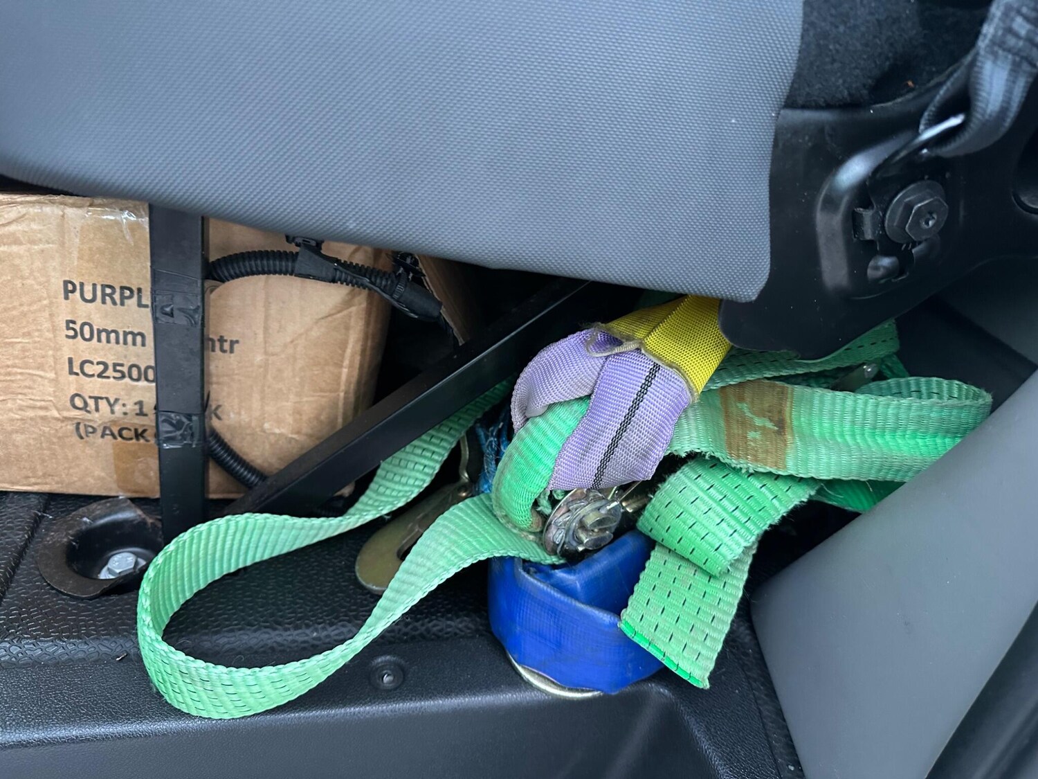 Used Nissan NV400 2015 for sale - 77704816: Photo 31