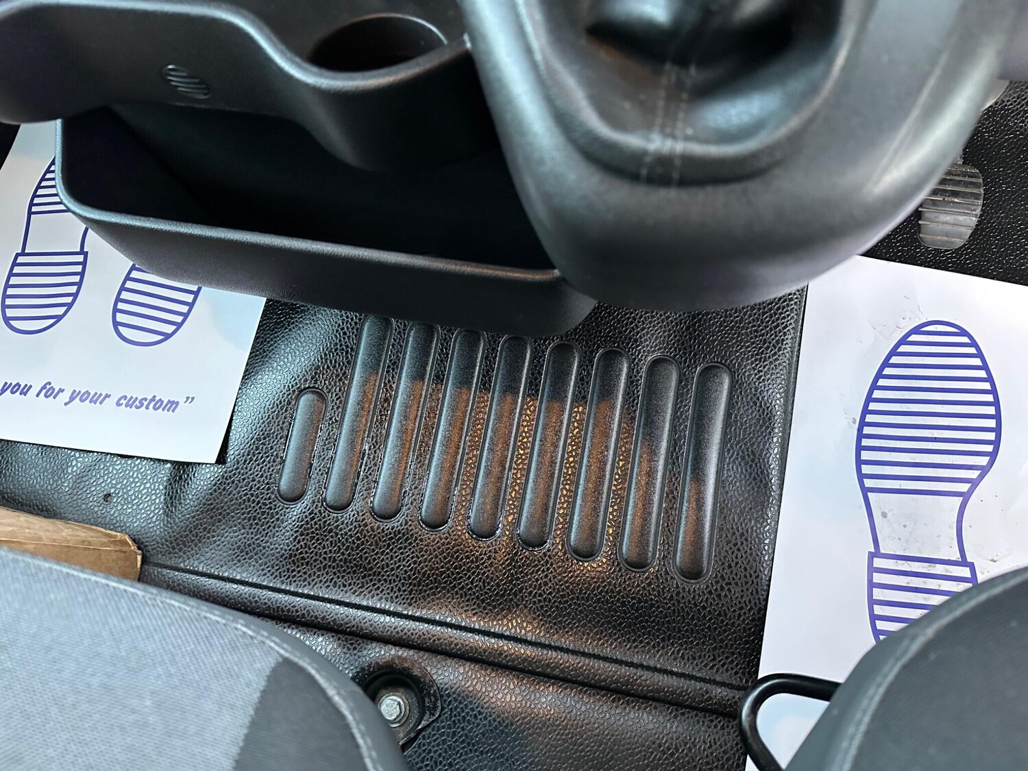 Used Nissan NV400 2015 for sale - 77704816: Photo 33