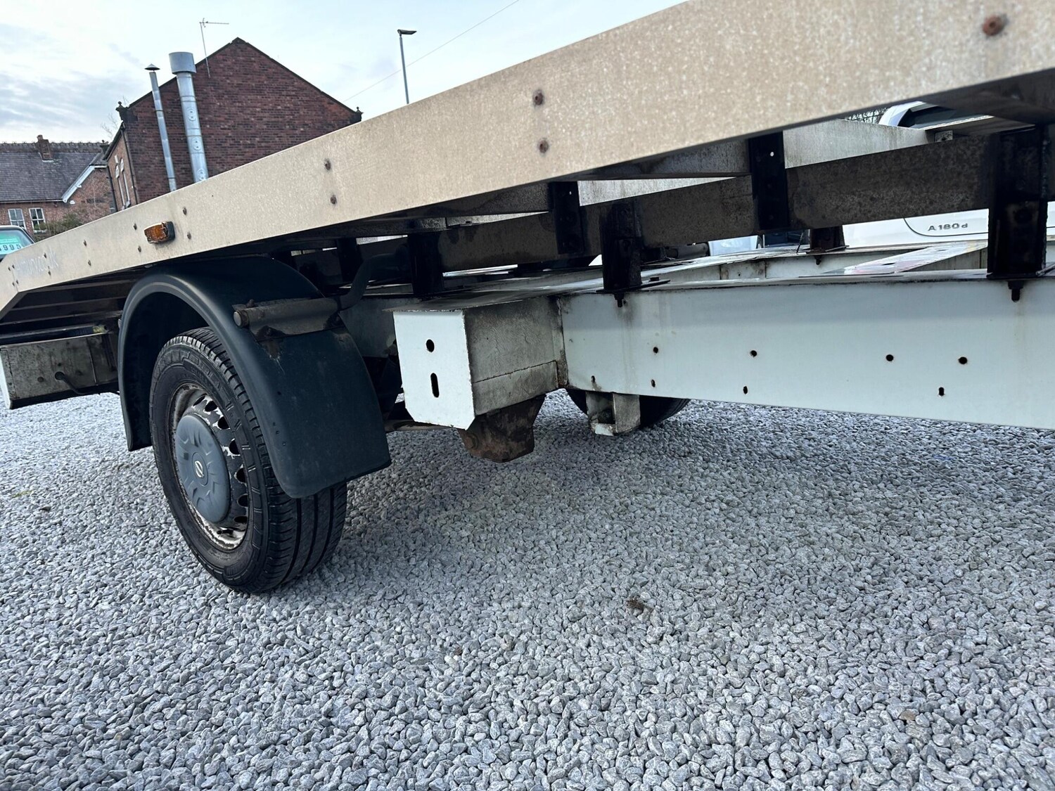 Used Nissan NV400 2015 for sale - 77704816: Photo 35