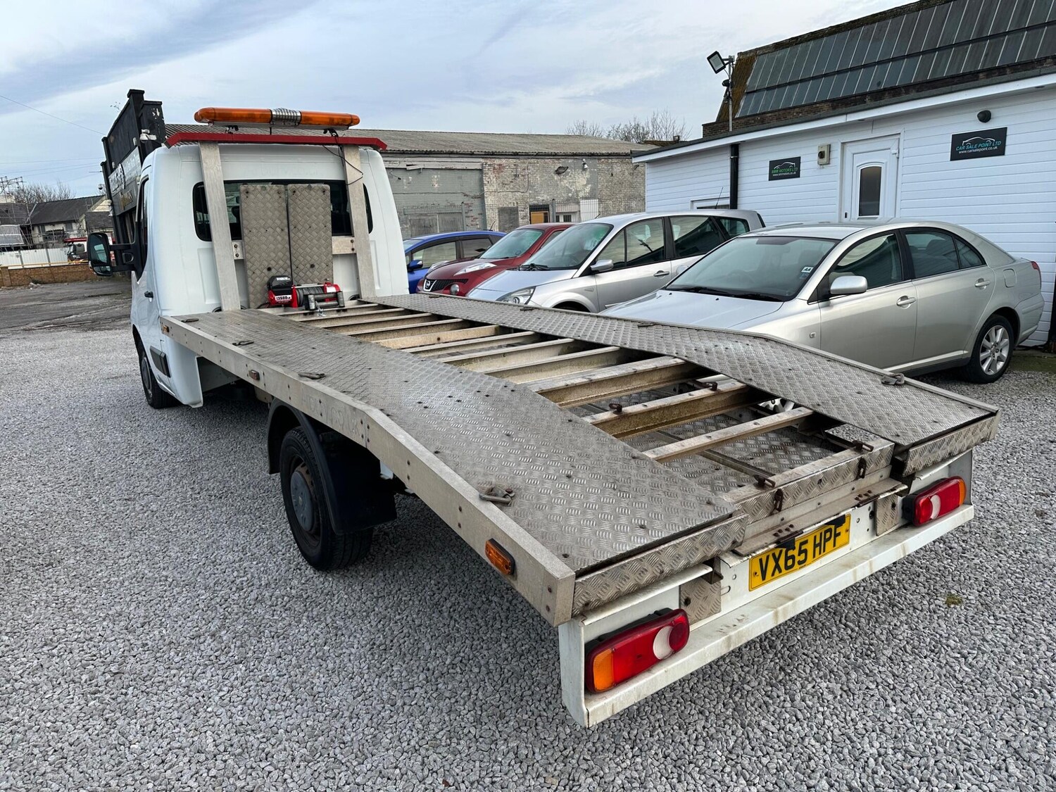 Used Nissan NV400 2015 for sale - 77704816: Photo 36