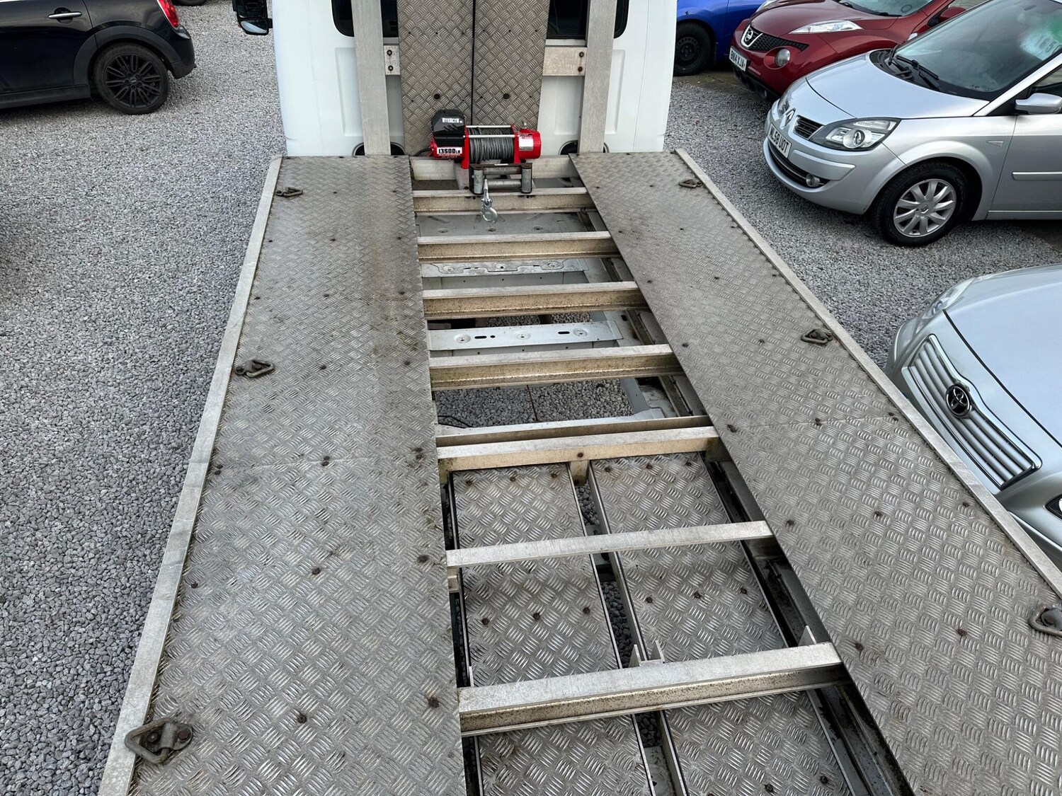 Used Nissan NV400 2015 for sale - 77704816: Photo 43