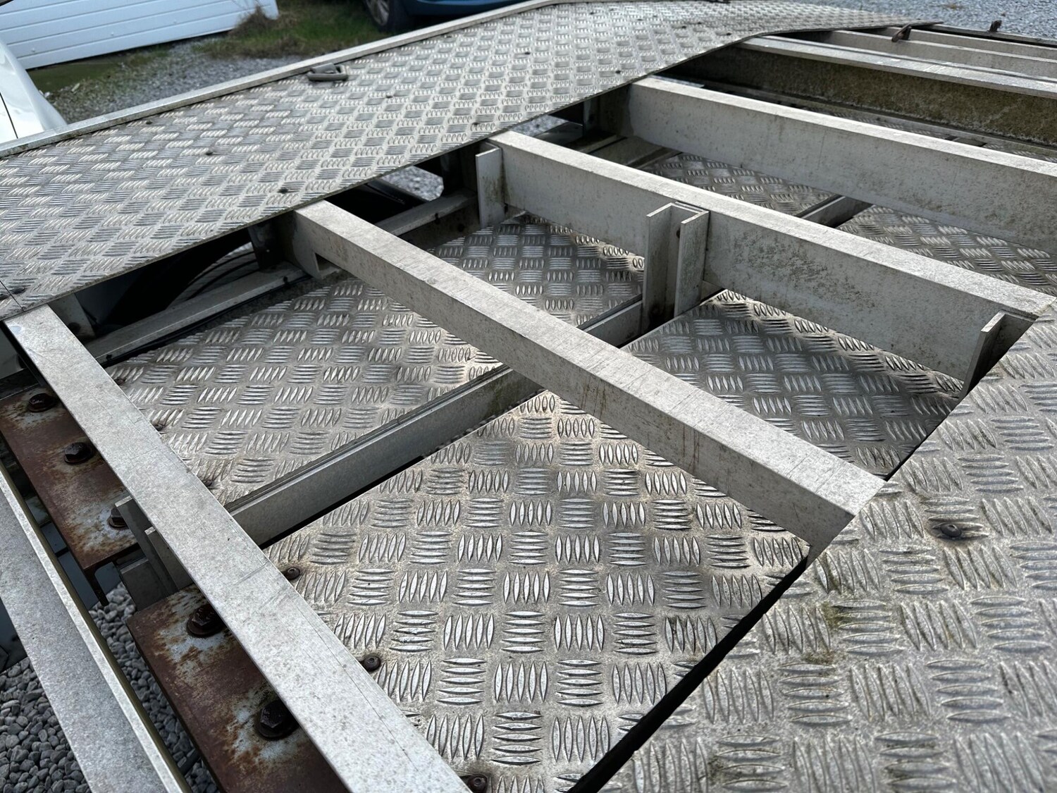 Used Nissan NV400 2015 for sale - 77704816: Photo 46