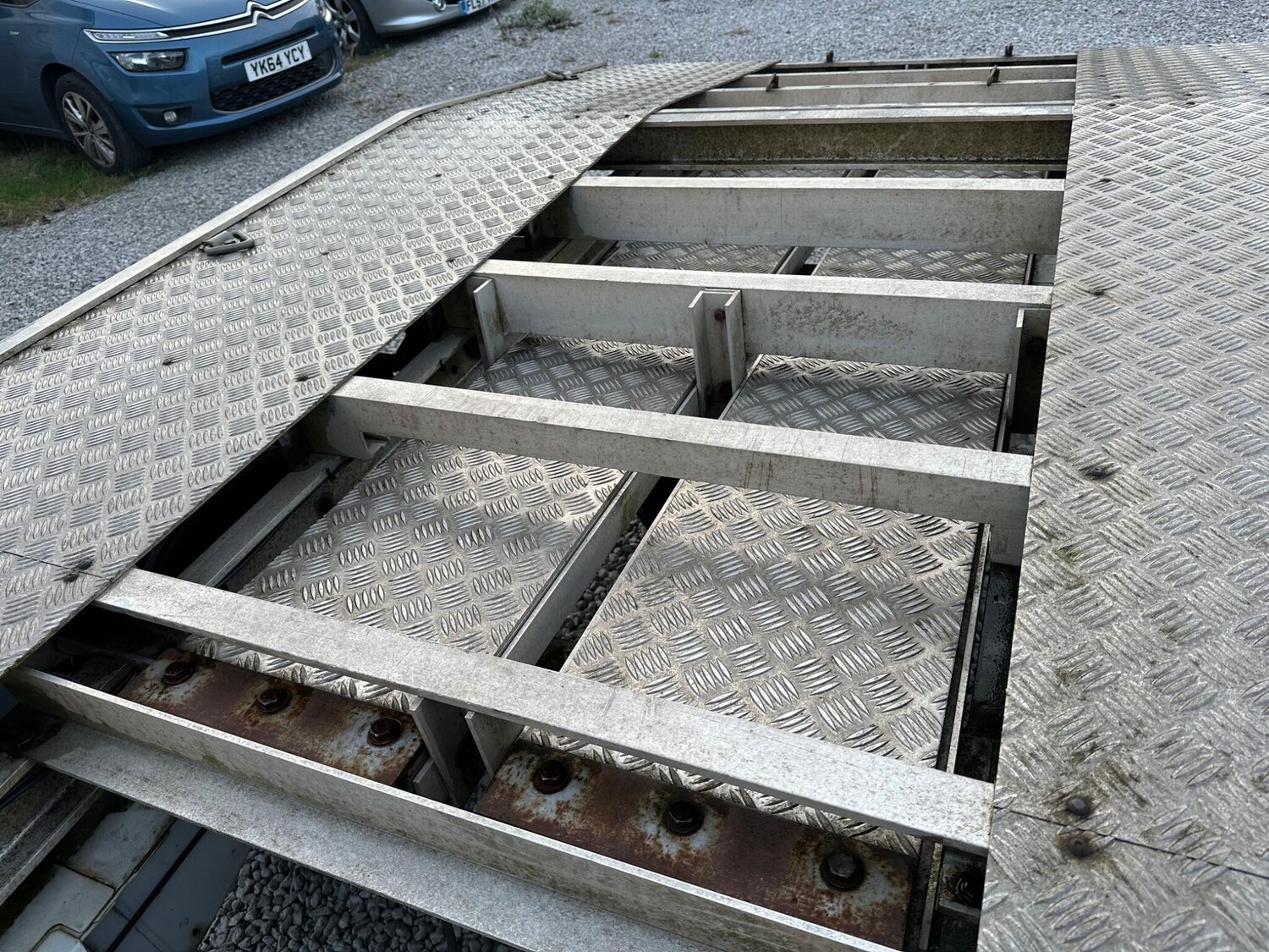 Used Nissan NV400 2015 for sale - 77704816: Photo 49