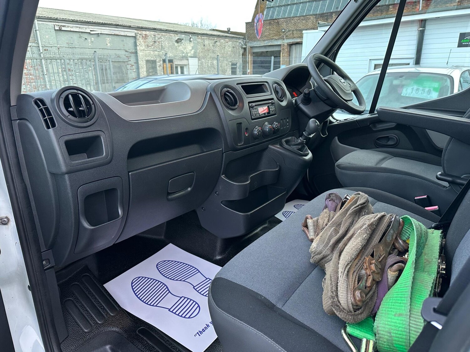 Used Nissan NV400 2015 for sale - 77704816: Photo 5