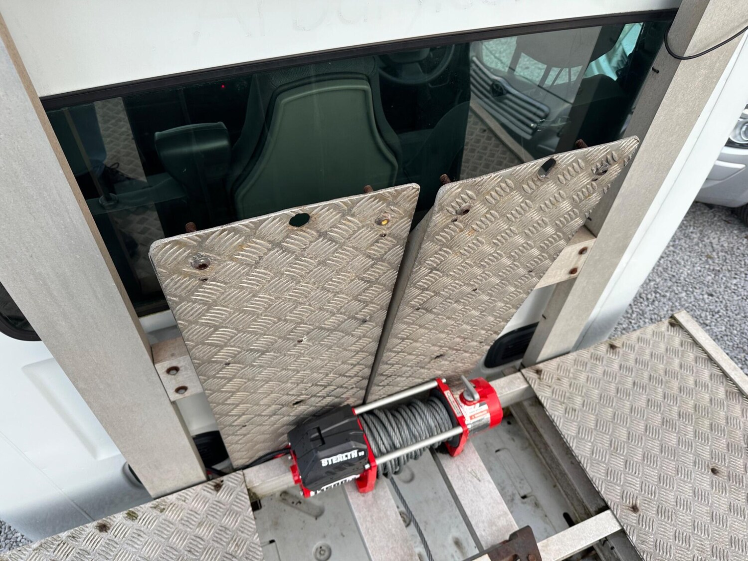 Used Nissan NV400 2015 for sale - 77704816: Photo 50