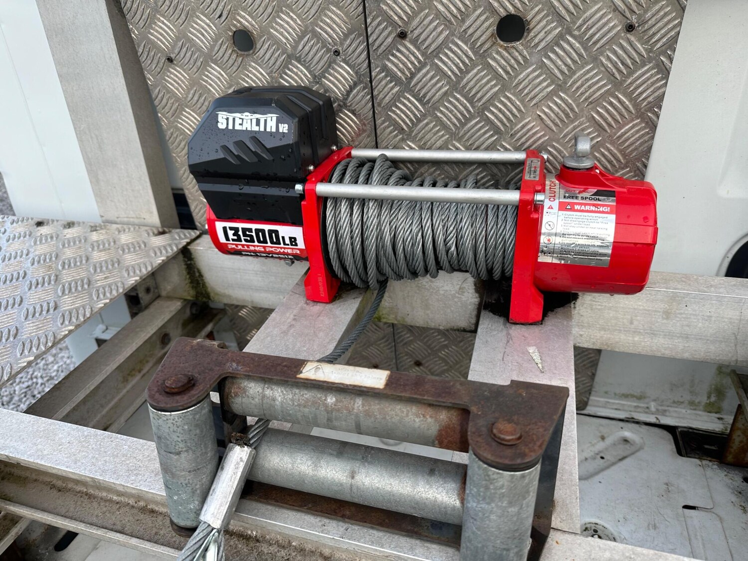 Used Nissan NV400 2015 for sale - 77704816: Photo 51