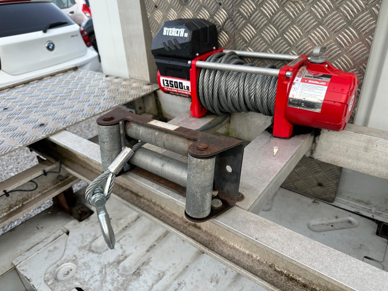 Used Nissan NV400 2015 for sale - 77704816: Photo 52