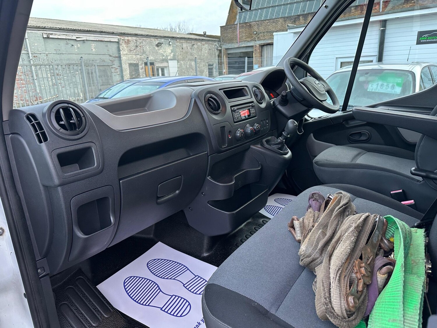 Used Nissan NV400 2015 for sale - 77704816: Photo 6