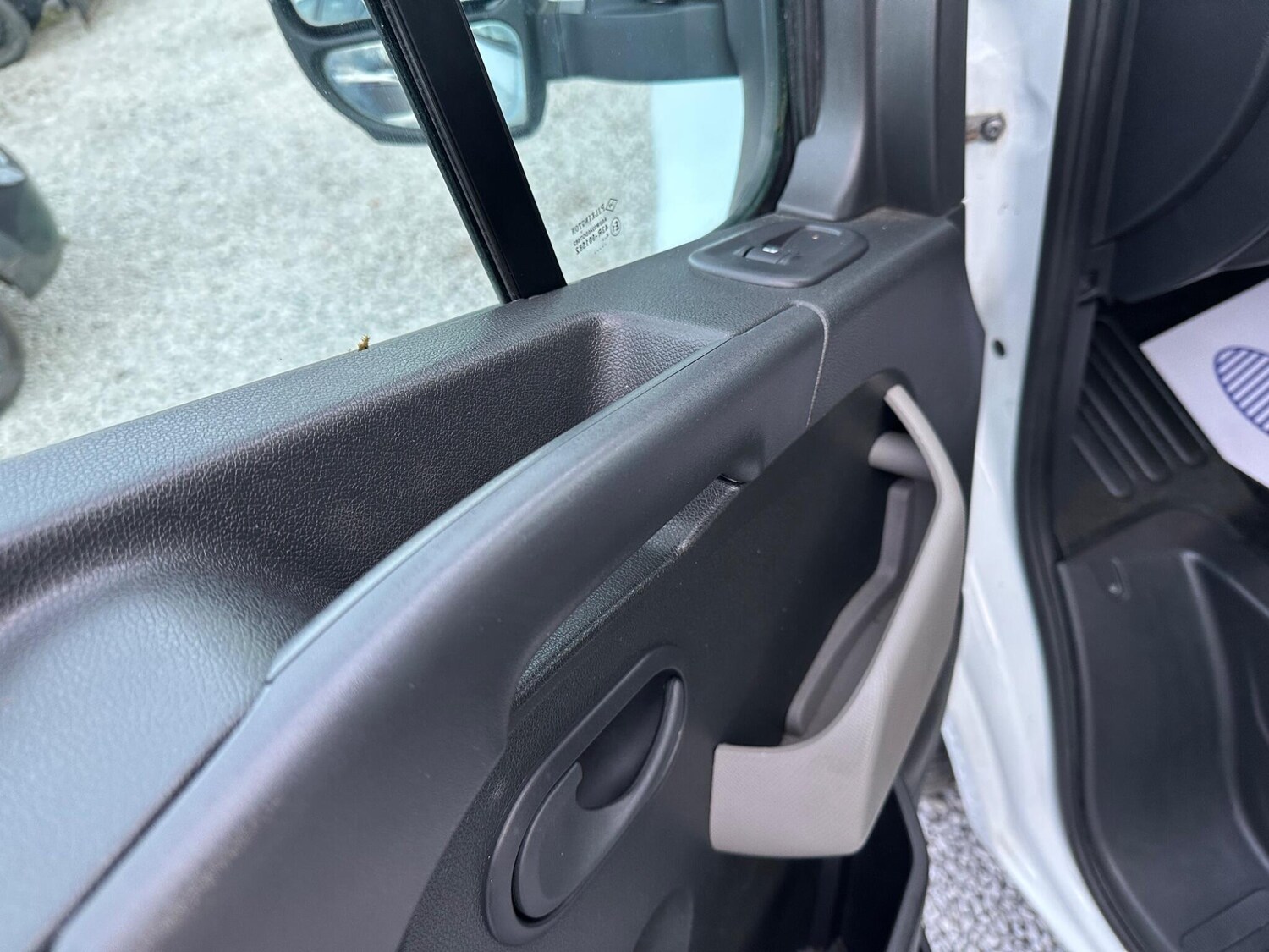 Used Nissan NV400 2015 for sale - 77704816: Photo 62