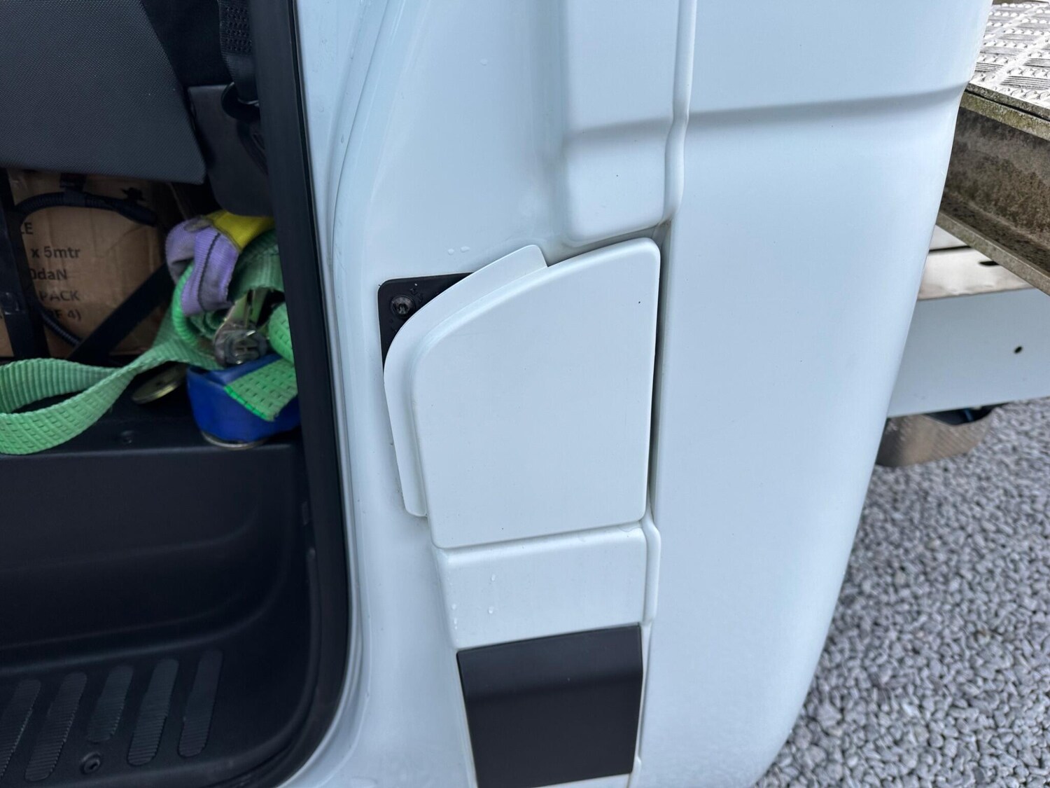 Used Nissan NV400 2015 for sale - 77704816: Photo 67