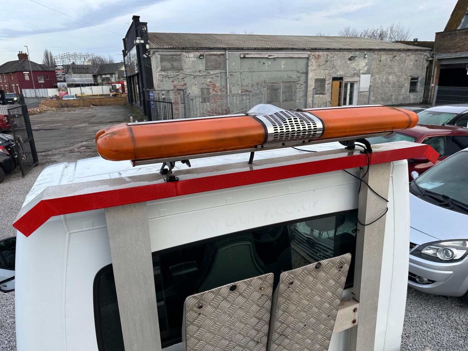 Used Nissan NV400 2015 for sale - 77704816: Photo 68