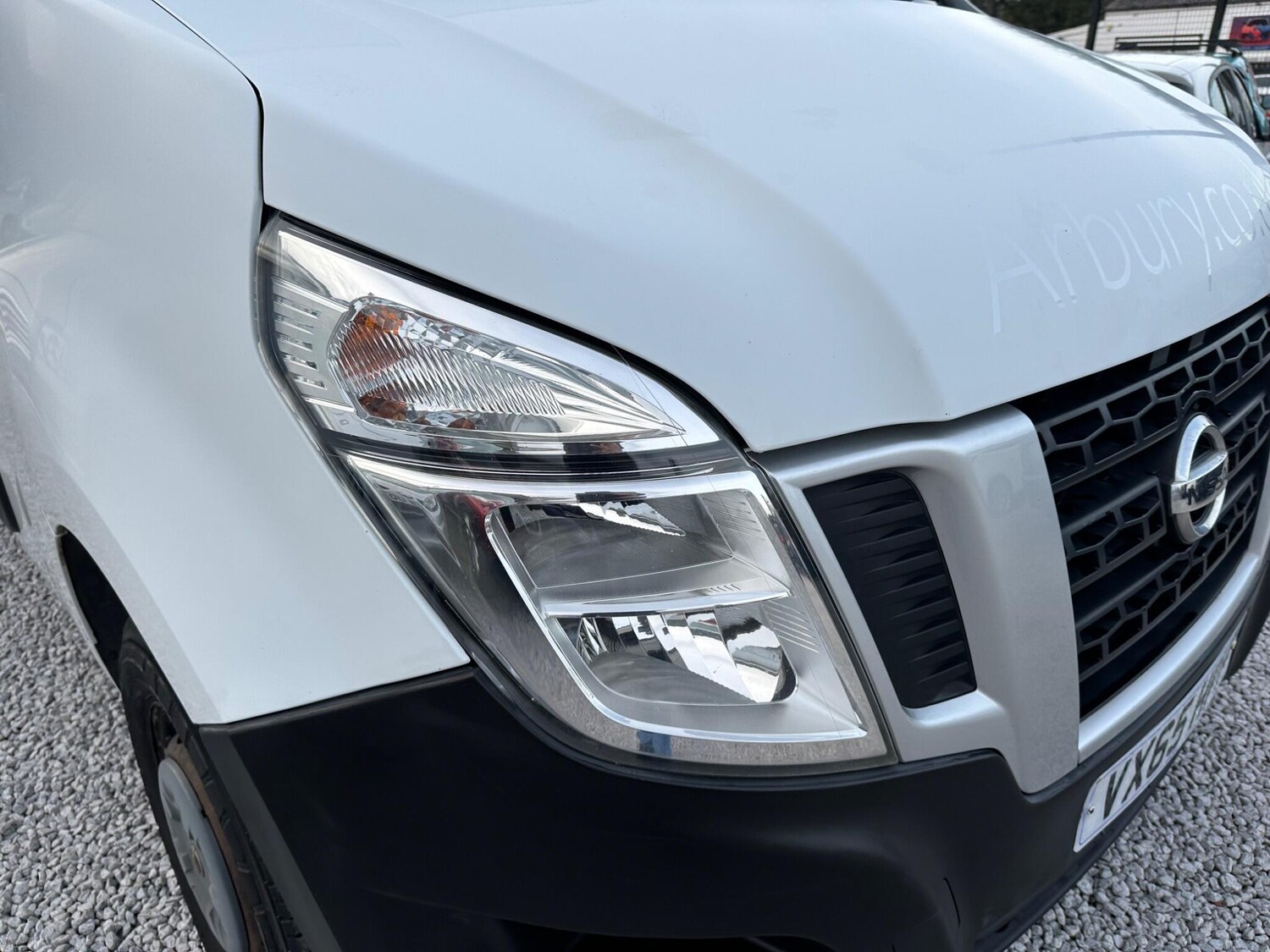 Used Nissan NV400 2015 for sale - 77704816: Photo 69