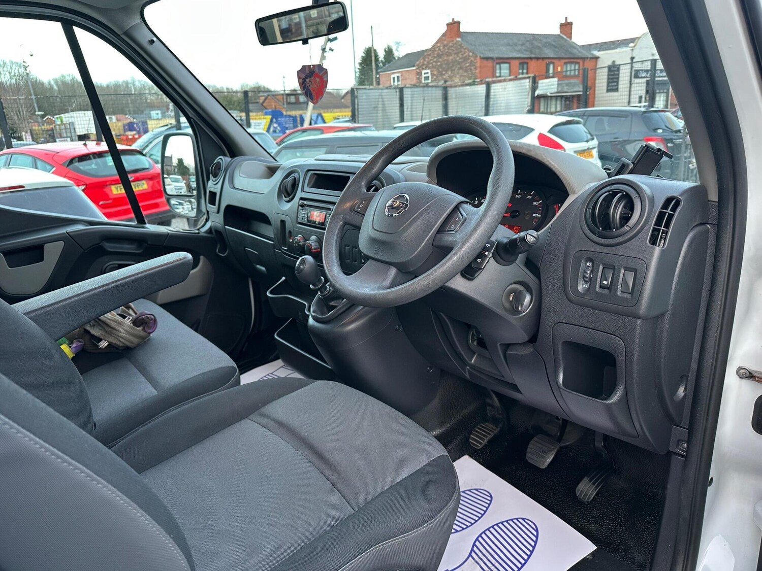 Used Nissan NV400 2015 for sale - 77704816: Photo 7