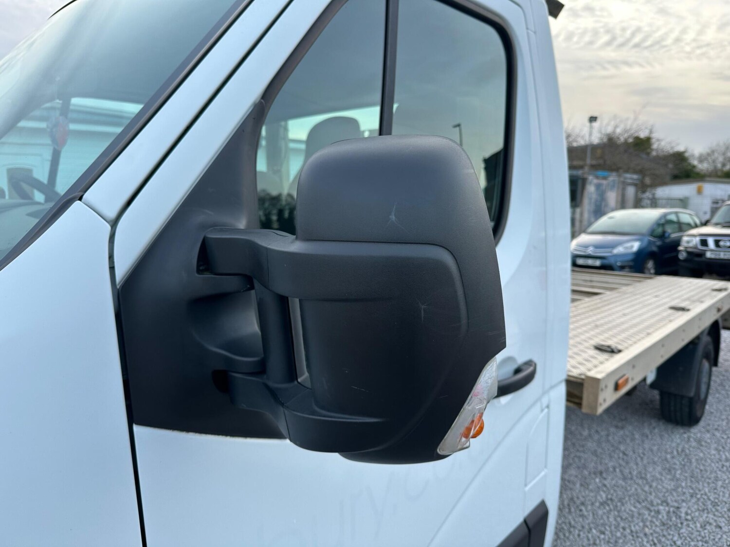 Used Nissan NV400 2015 for sale - 77704816: Photo 71