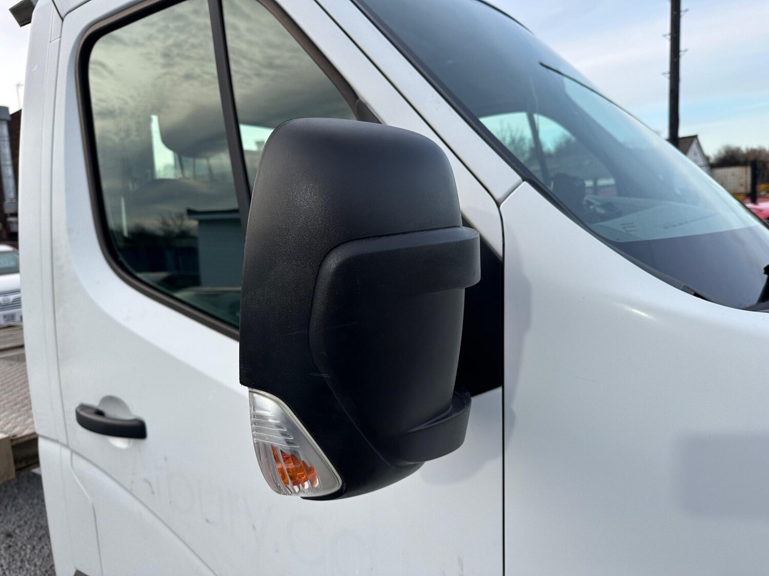 Used Nissan NV400 2015 for sale - 77704816: Photo 72