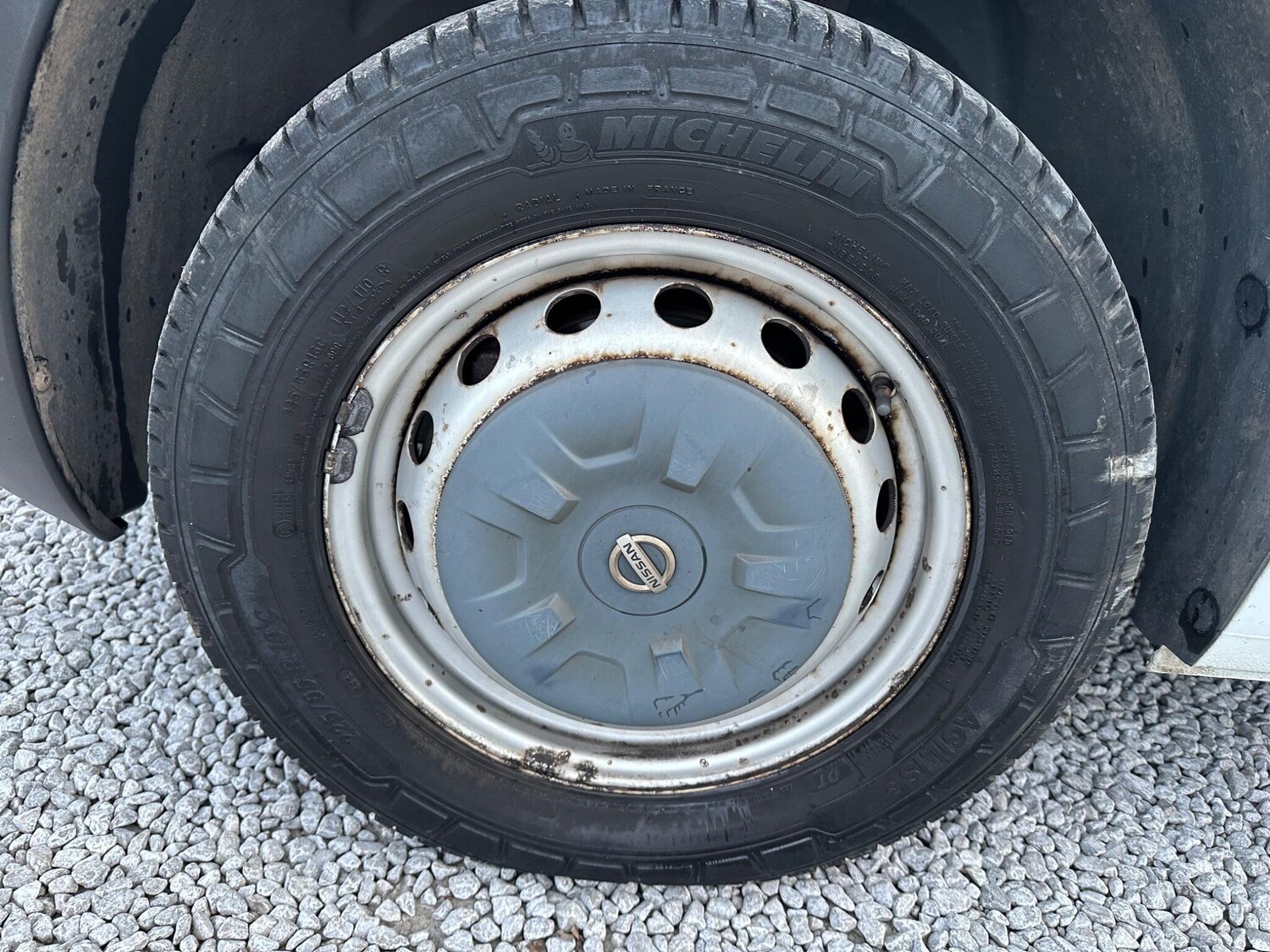 Used Nissan NV400 2015 for sale - 77704816: Photo 73