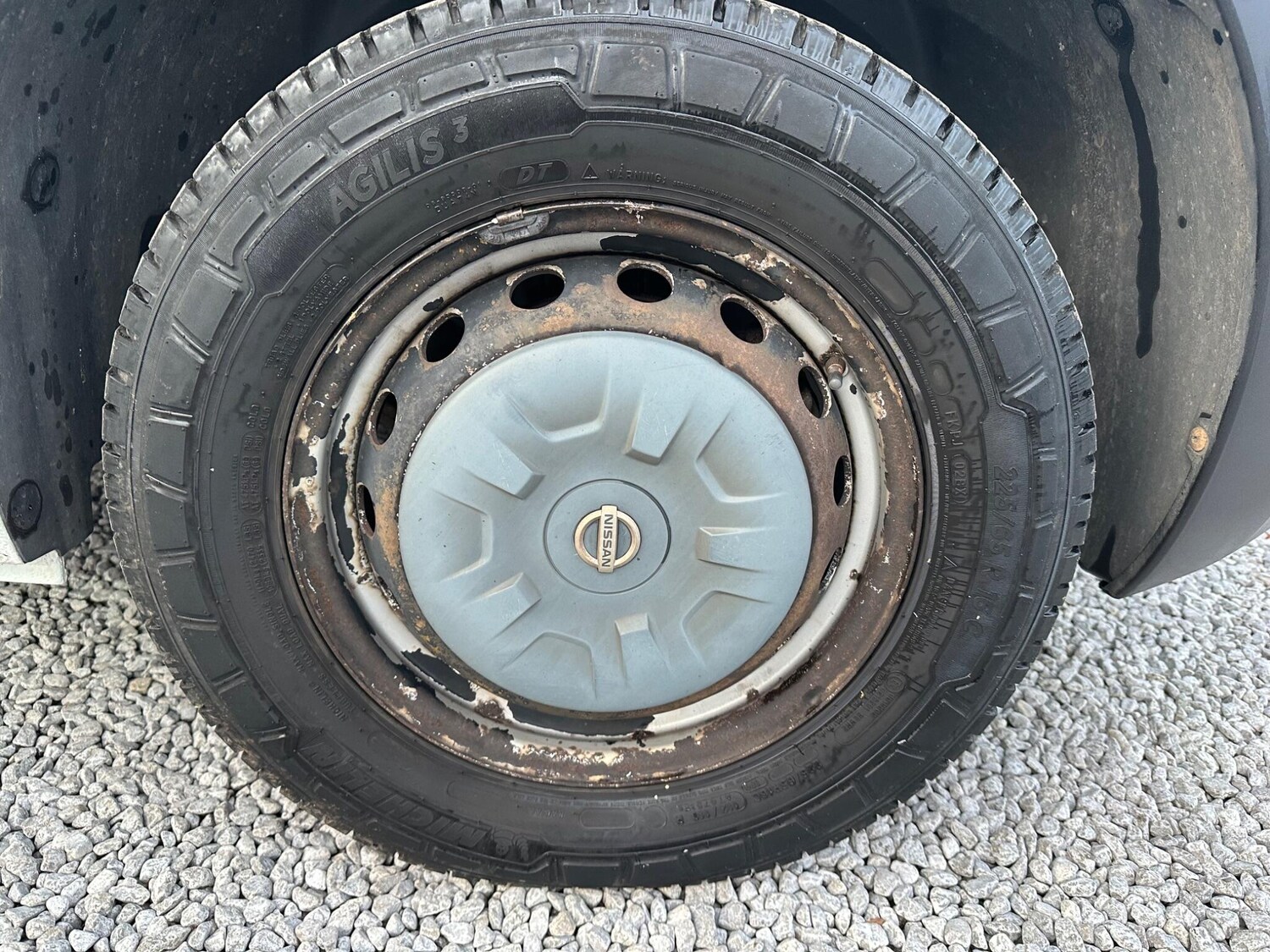 Used Nissan NV400 2015 for sale - 77704816: Photo 74