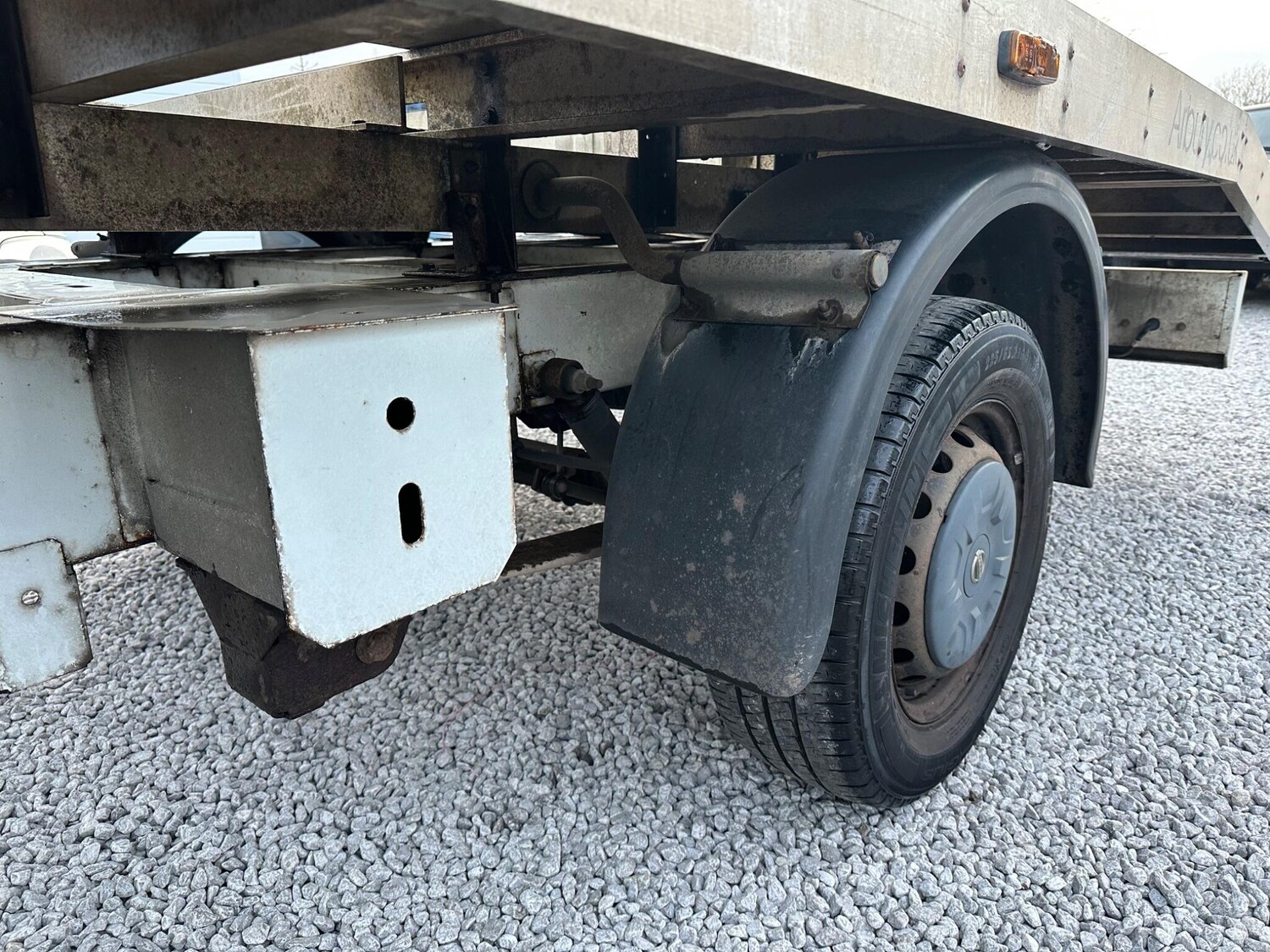 Used Nissan NV400 2015 for sale - 77704816: Photo 76