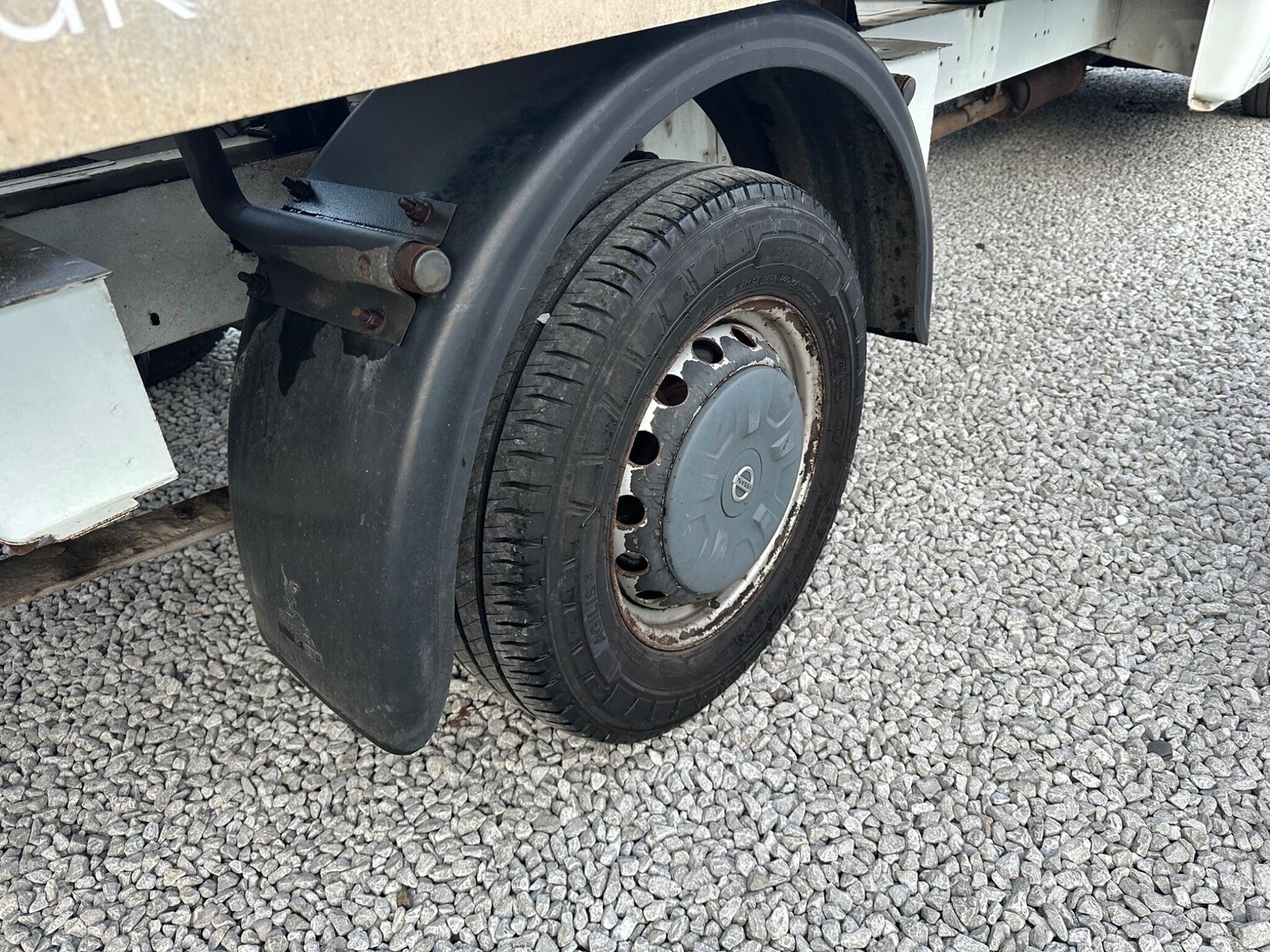 Used Nissan NV400 2015 for sale - 77704816: Photo 77