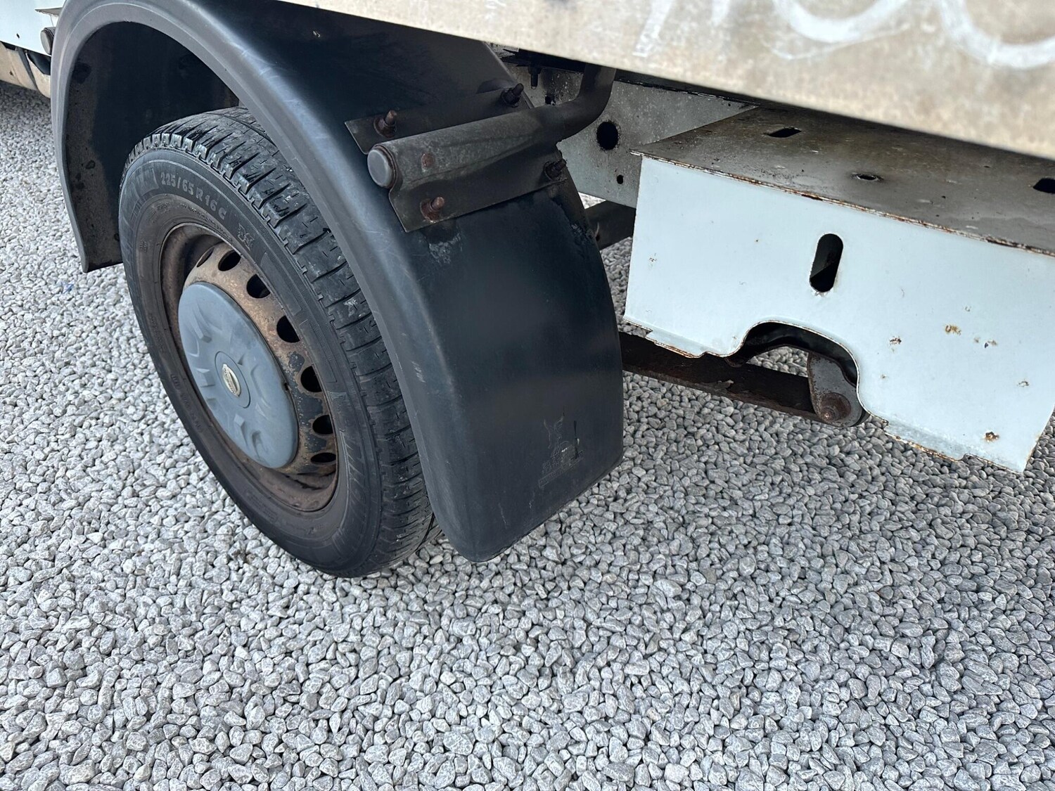 Used Nissan NV400 2015 for sale - 77704816: Photo 78