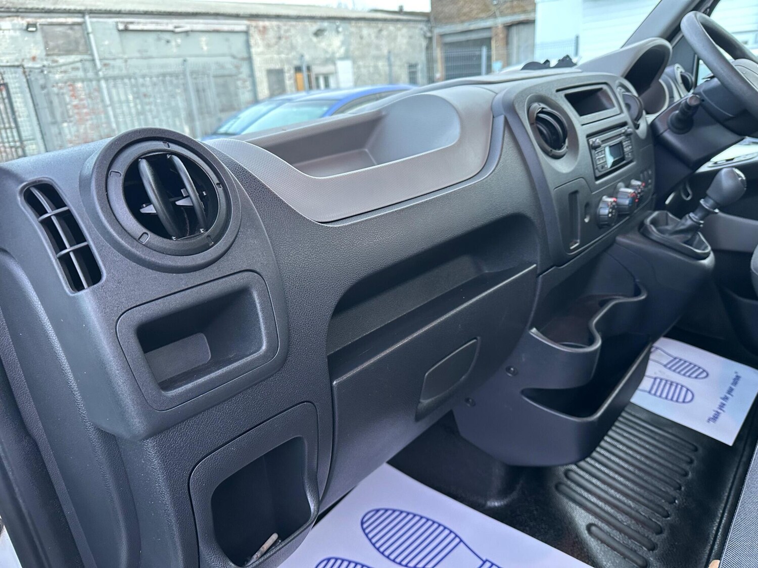 Used Nissan NV400 2015 for sale - 77704816: Photo 9