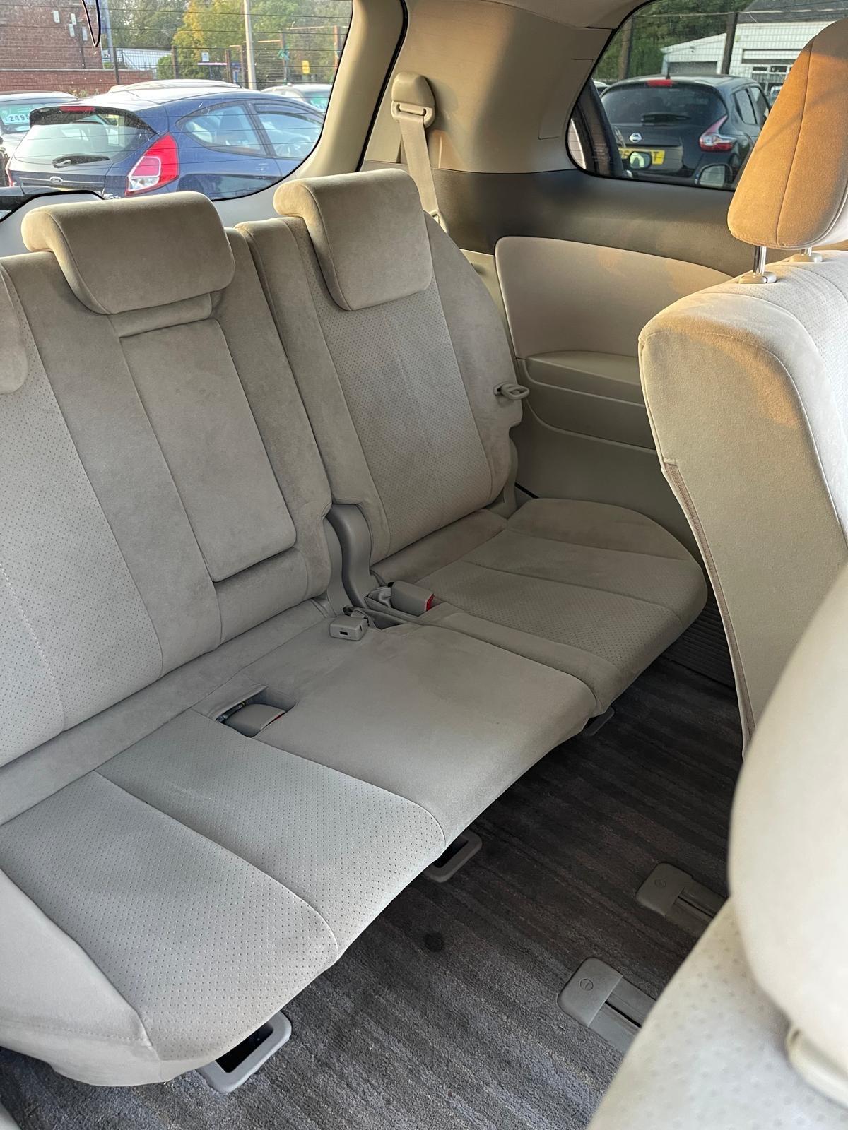 Used Toyota Estima 2019 for sale - 76314862: Photo 10