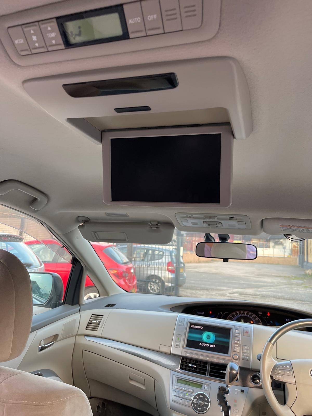 Used Toyota Estima 2019 for sale - 76314862: Photo 12