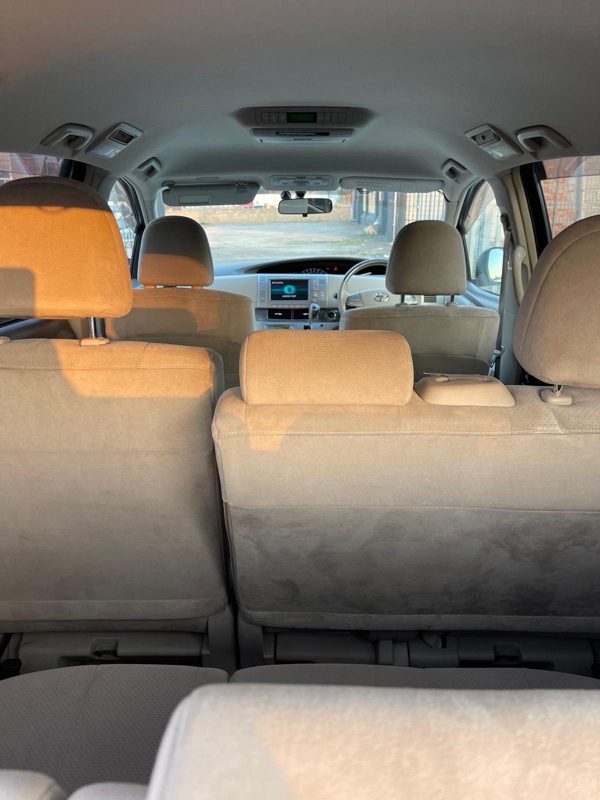 Used Toyota Estima 2019 for sale - 76314862: Photo 18