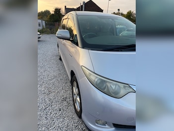 Used Toyota Estima 2019 for sale - 76314862: Photo