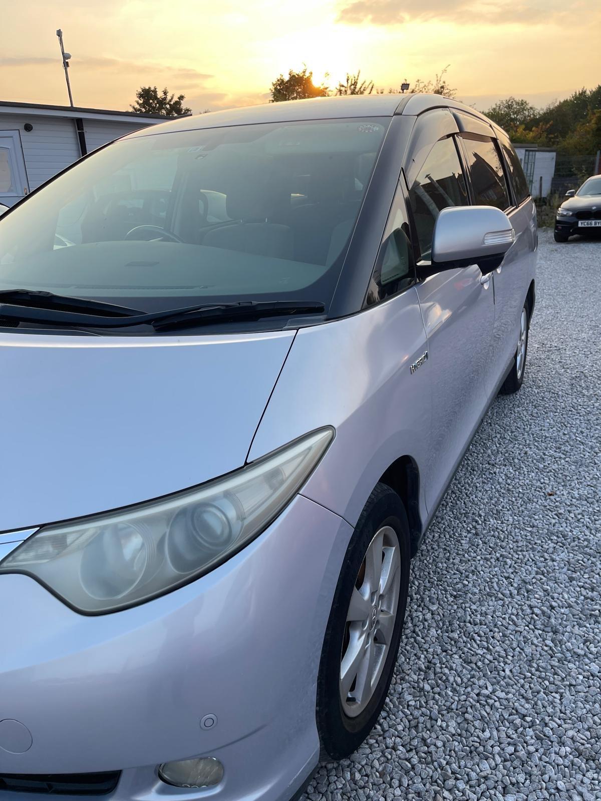 Used Toyota Estima 2019 for sale - 76314862: Photo 3