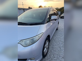 Used Toyota Estima 2019 for sale - 76314862: Photo