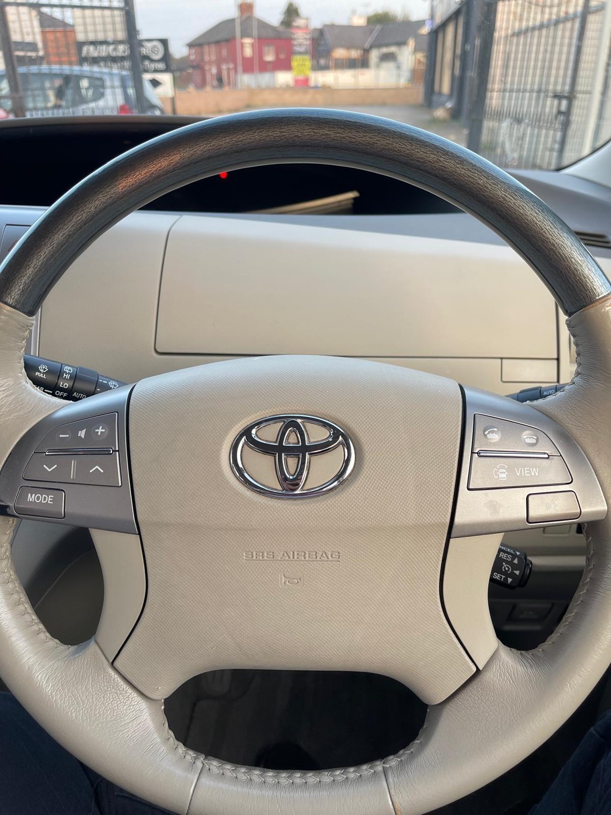 Used Toyota Estima 2019 for sale - 76314862: Photo 47