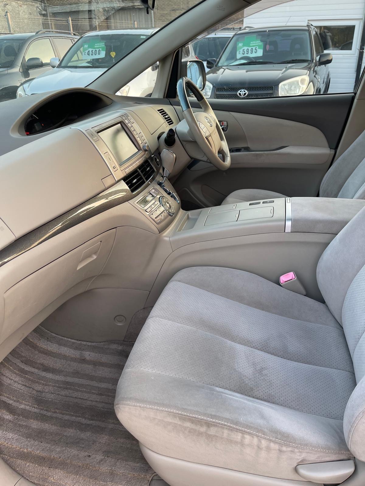 Used Toyota Estima 2019 for sale - 76314862: Photo 49