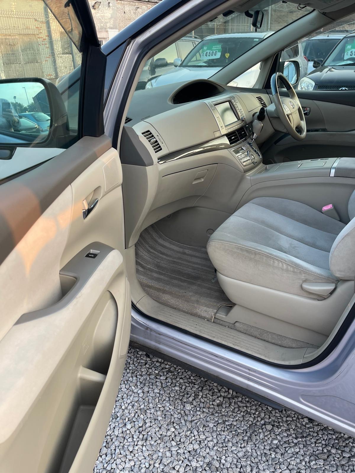 Used Toyota Estima 2019 for sale - 76314862: Photo 50