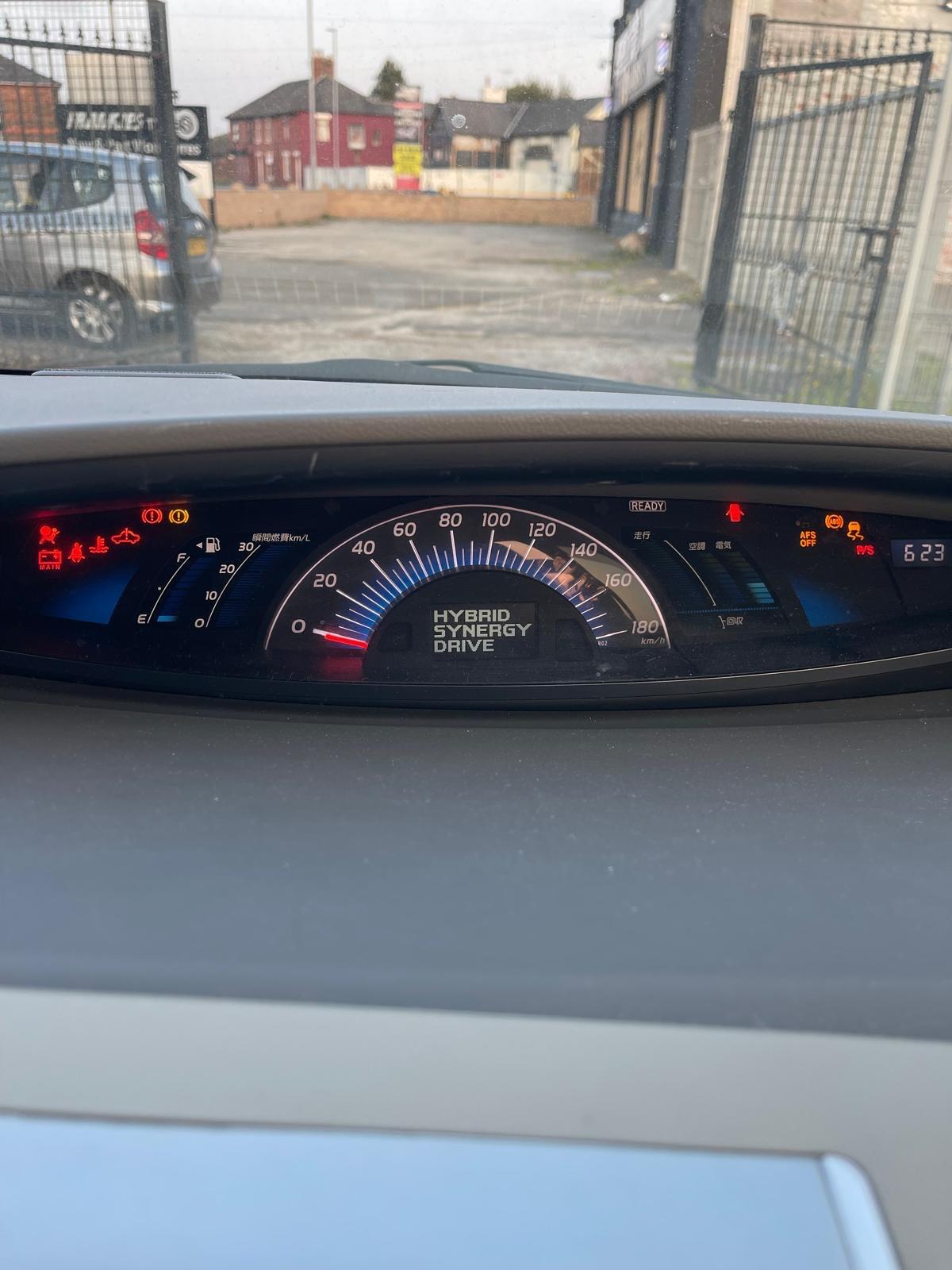 Used Toyota Estima 2019 for sale - 76314862: Photo 59