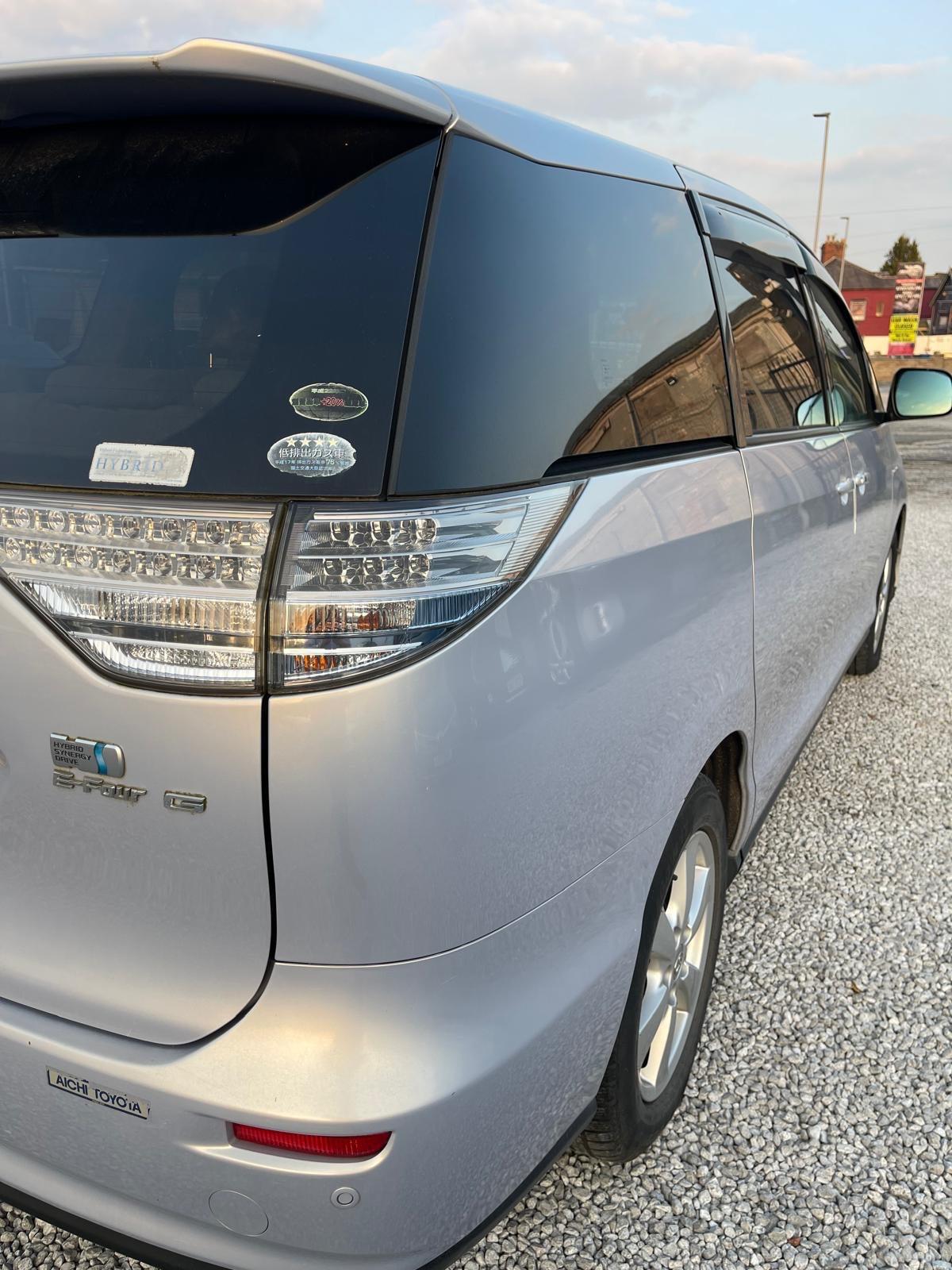 Used Toyota Estima 2019 for sale - 76314862: Photo 6