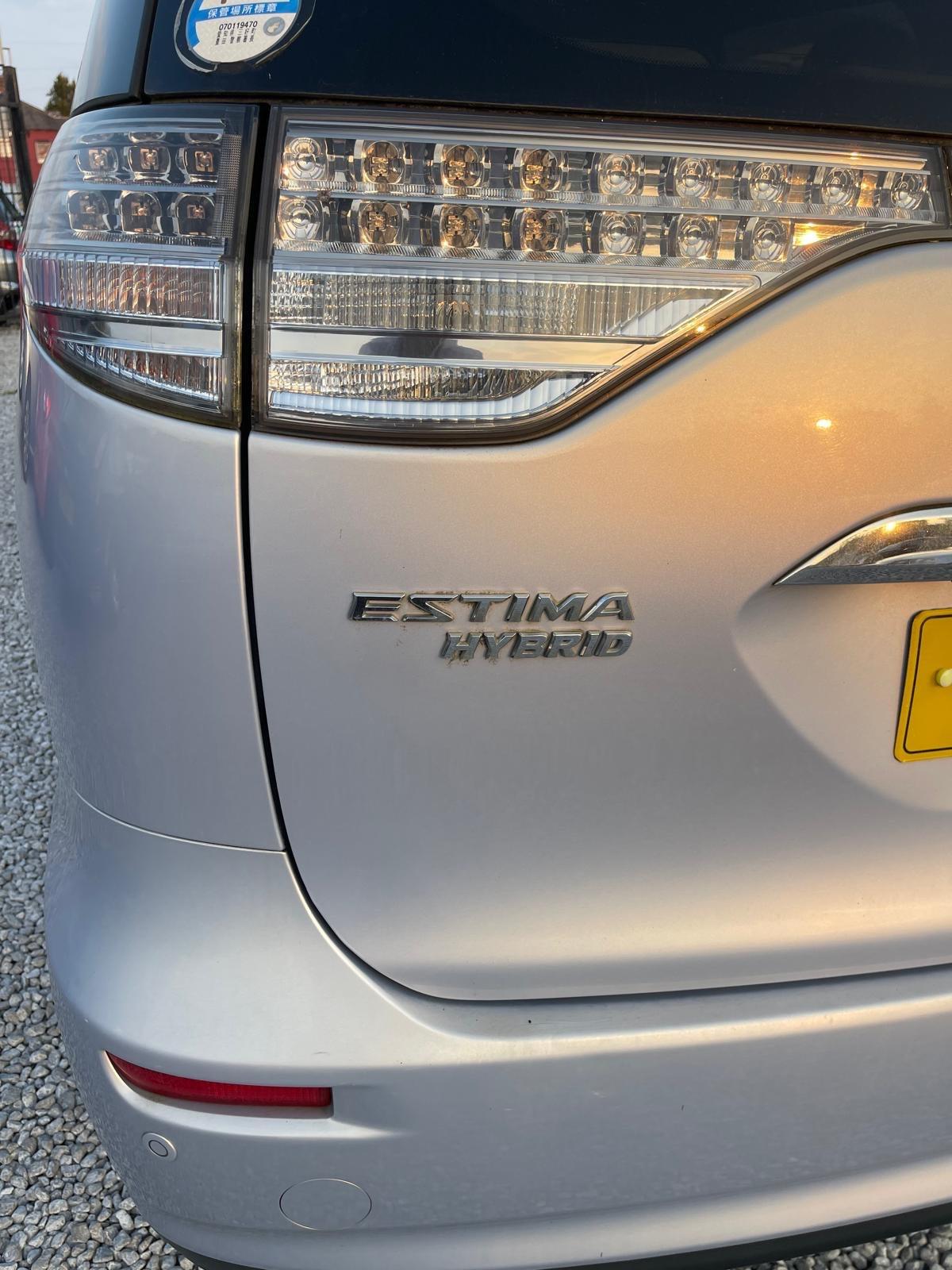 Used Toyota Estima 2019 for sale - 76314862: Photo 60