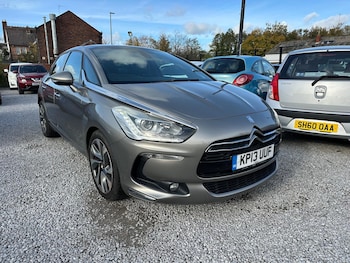 2013 (13) - 2.0 HDi DStyle 5dr Auto
