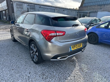 Used Citroen DS5 2013 for sale - 76433330: Photo