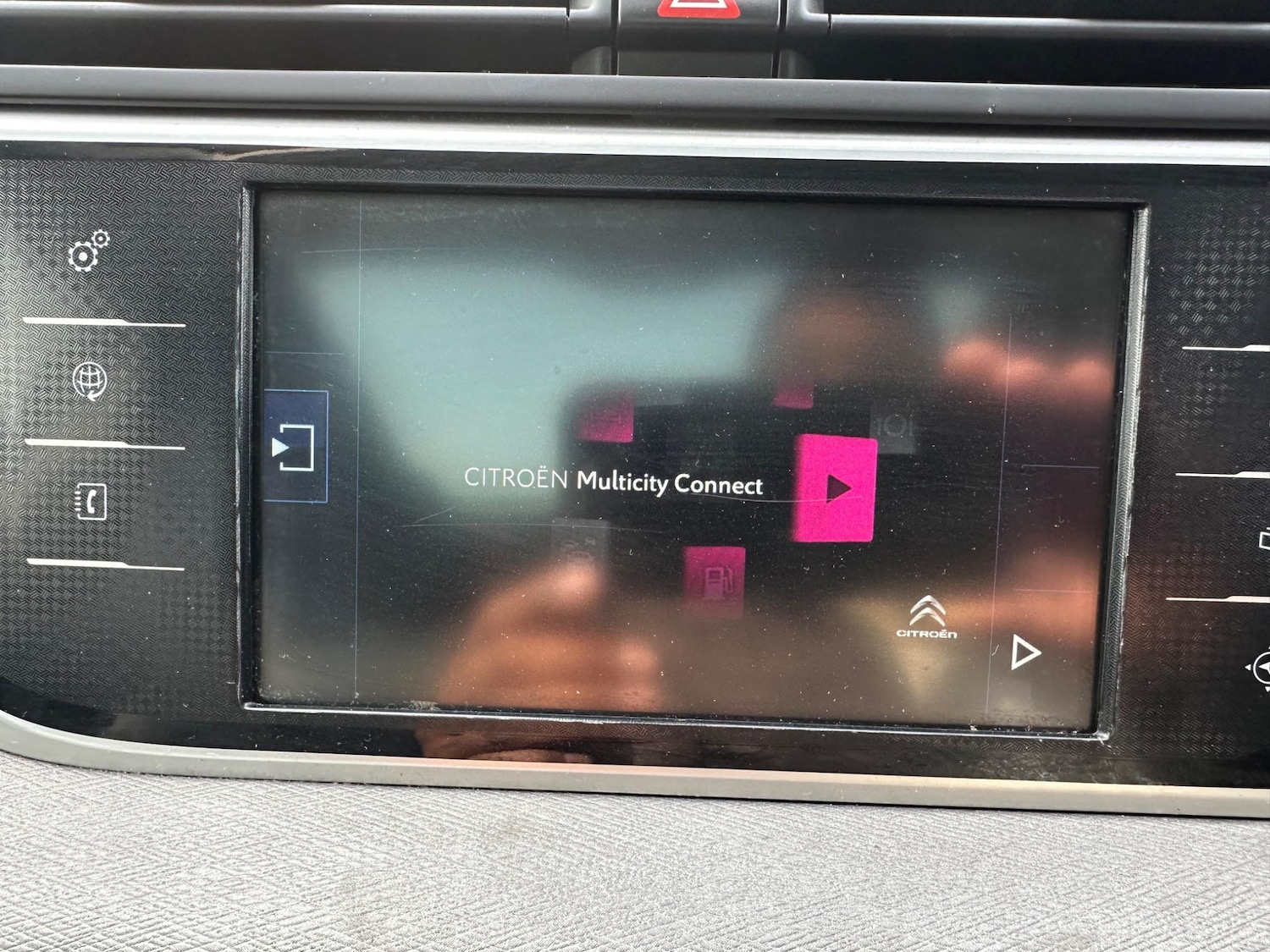 Vehicle 25