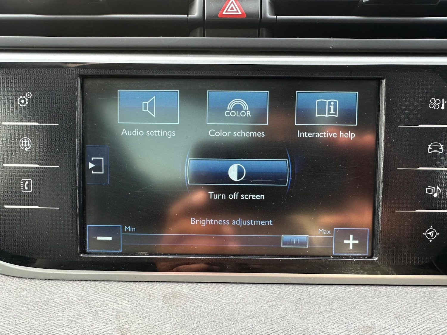 Vehicle 27