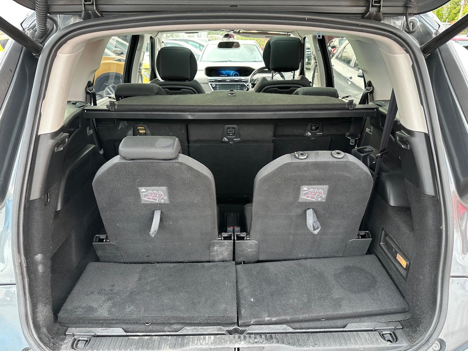 Vehicle 30