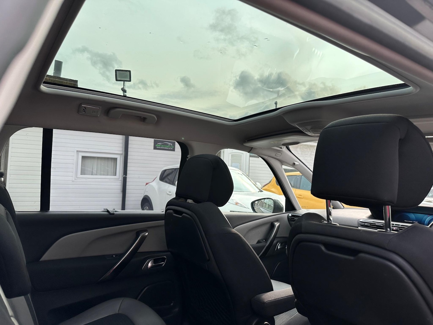 Vehicle 40