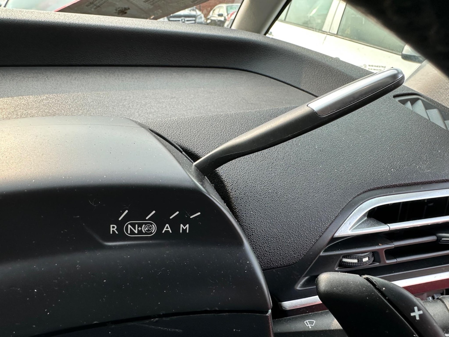 Vehicle 43