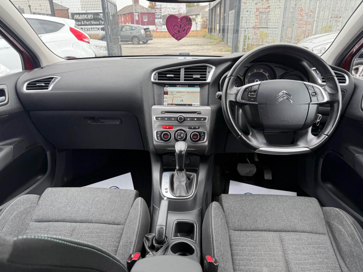 Used Citroen C4 2016 for sale - 76306773: Photo 10