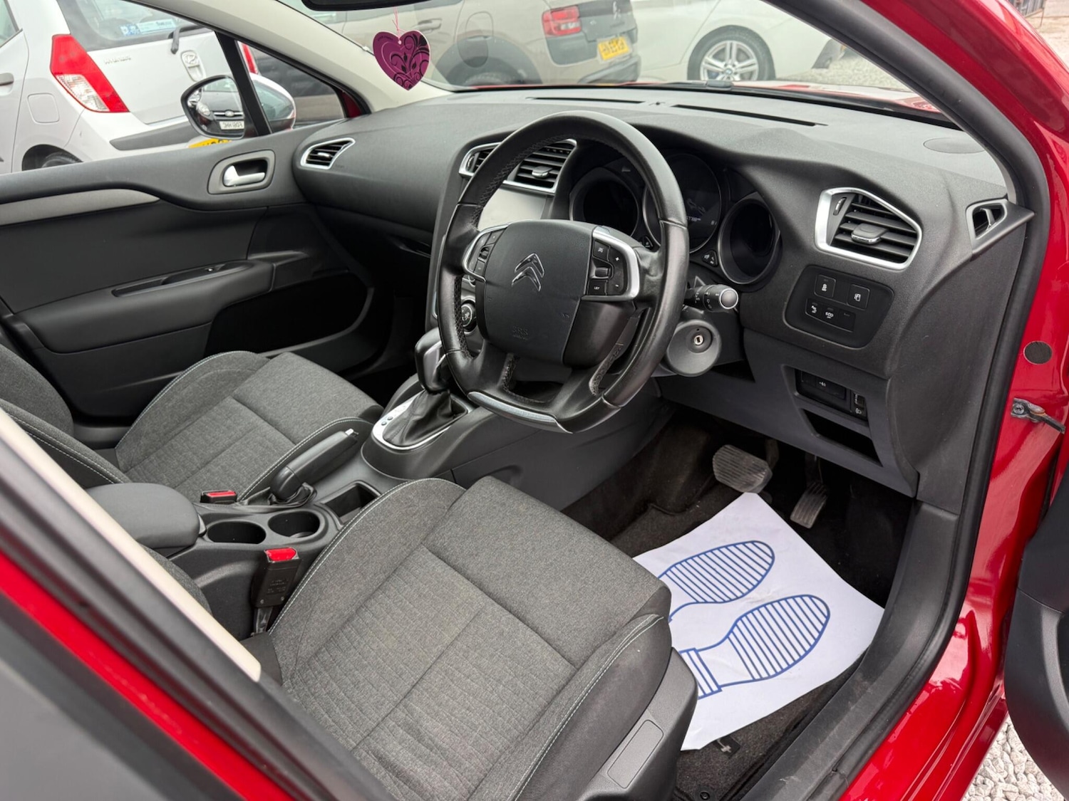 Used Citroen C4 2016 for sale - 76306773: Photo 11